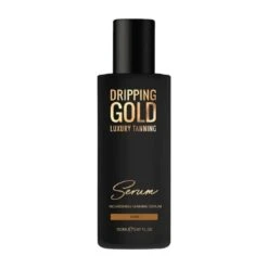 SOSU Dripping Gold Tan Serum Dark 150ML