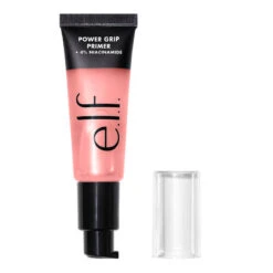 E.L.F. Power Grip Primer + Niacinamide 24ml -Care Products 5ELF81517