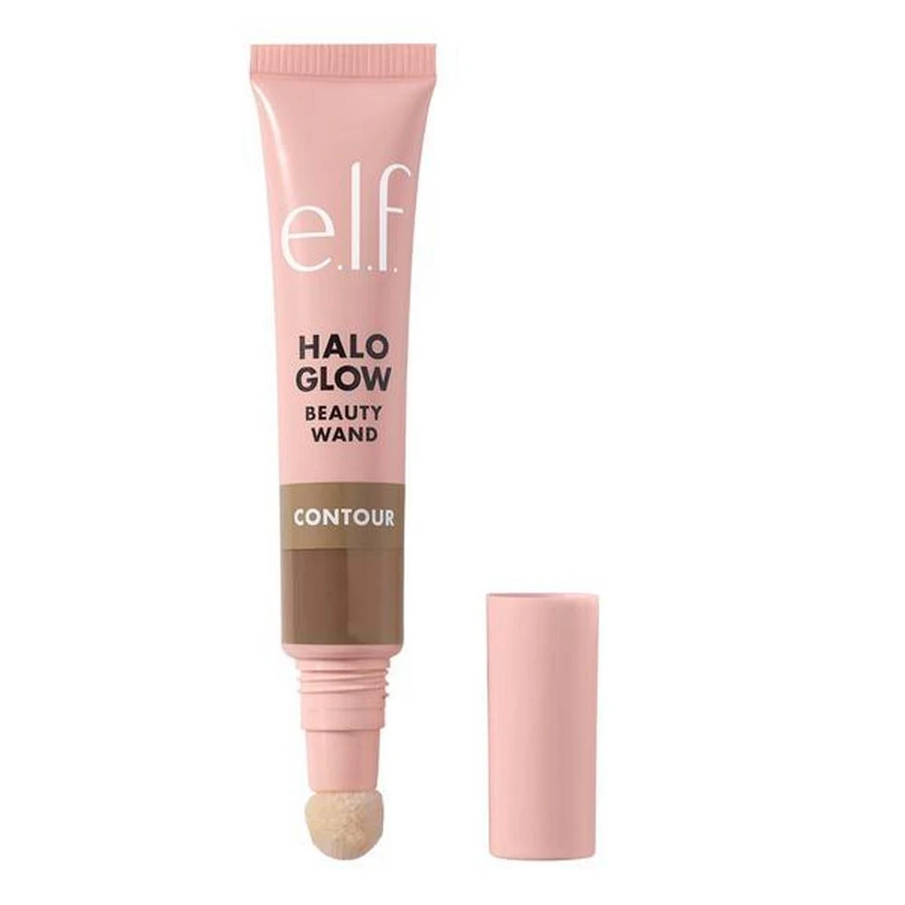 E.L.F. Halo Glow Contour Beauty Wand Fair / Light 10ml 3 E.L.F. Halo Glow Contour Beauty Wand Fair / Light 10ml - Image 3