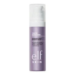 E.L.F. Youth Boosting Advanced Night Retinoid Serum