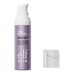 E.L.F. Youth Boosting Advanced Night Retinoid Serum -Care Products 609332575813 4