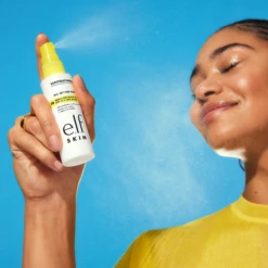 E.L.F. Suntouchable! All Set For Sun SPF45 60ML -Care Products 609332815148 4