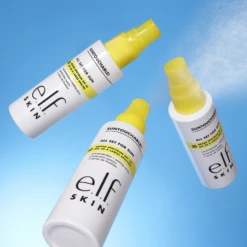 E.L.F. Suntouchable! All Set For Sun SPF45 60ML -Care Products 609332815148 5
