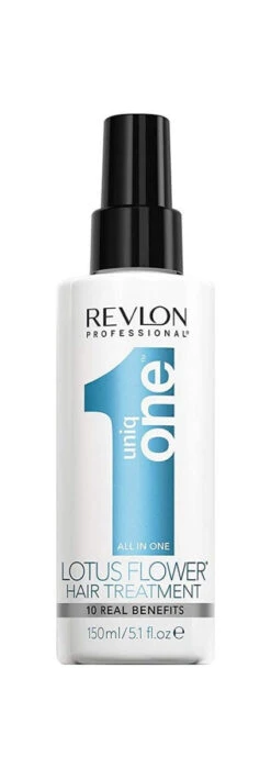 Revlon Uniq One Lotus Flower Hair Treatment