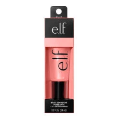 E.L.F. Power Grip Primer + Niacinamide 24ml -Care Products 6ELF81517