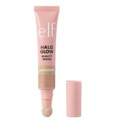 E.L.F. Halo Glow Highlight Beauty Wand Champagne Campaign 10ml 8 E.L.F. Halo Glow Highlight Beauty Wand Champagne Campaign 10ml -Care Products 6ELF84690