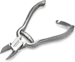 Manicare Barrel Spring Nail Pliers