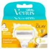 Gillette® Gillette Venus & Olay Women's 3 Razor Blade Refills