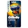 Gillette® Gillette Fusion ProGlide With Flexball Technology Manual Razor