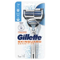 Gillette® Gillette Skinguard Sensitive Razor