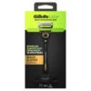 Gillette® GilletteLabs With Exfoliating Bar Razor, 1 Handle ­ 1 Blade