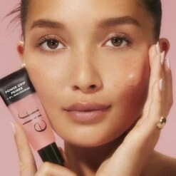 E.L.F. Power Grip Primer + Niacinamide 24ml -Care Products 7ELF81517