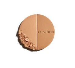 Clarins Ever Bronze Compact Powder 10G 11 Clarins Ever Bronze Compact Powder 10G -Care Products 8