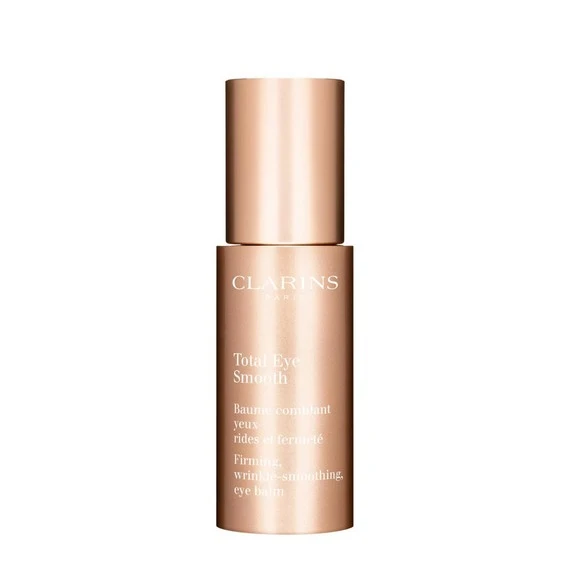 Clarins Total Eye Smooth 15ml 1 Clarins Total Eye Smooth 15ml