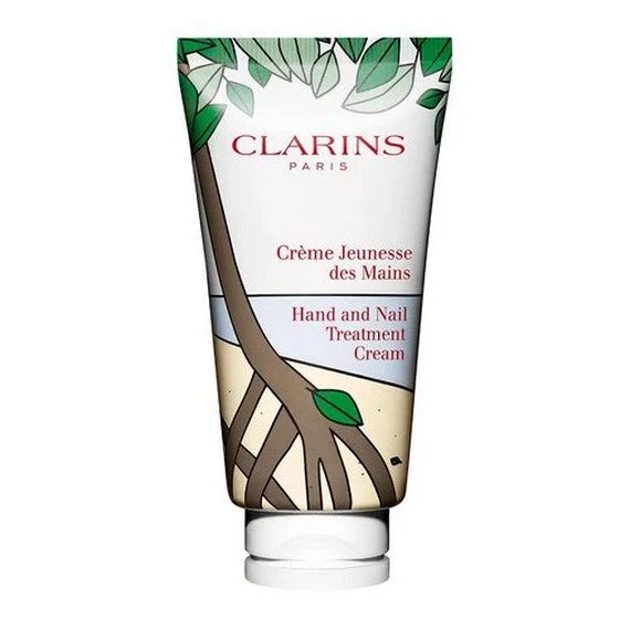 Clarins Hand & Nail Treatment Cream 75ml 1 Clarins Hand & Nail Treatment Cream 75ml