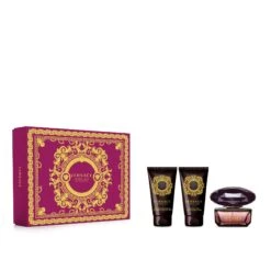 Versace Crystal Noir EDT