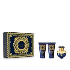 Versace Dylan Blue Femme EDP 50ML Set