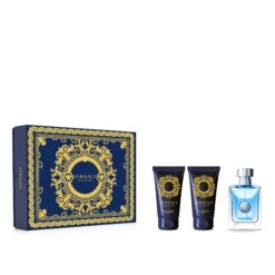 Versace Pour Homme EDT 50ML Set