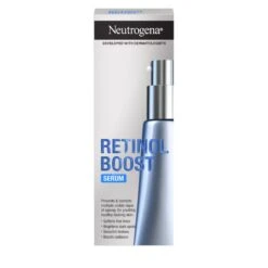 Neutrogena Retinol Boost Serum 30ml