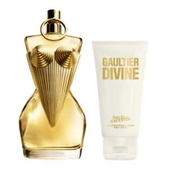 Jean Paul Gaultier New Femme Eau De Parfum 50ml & Body Lotion 75ml Gift Set 5 Jean Paul Gaultier New Femme Eau De Parfum 50ml & Body Lotion 75ml Gift Set -Care Products 8435415086837 3
