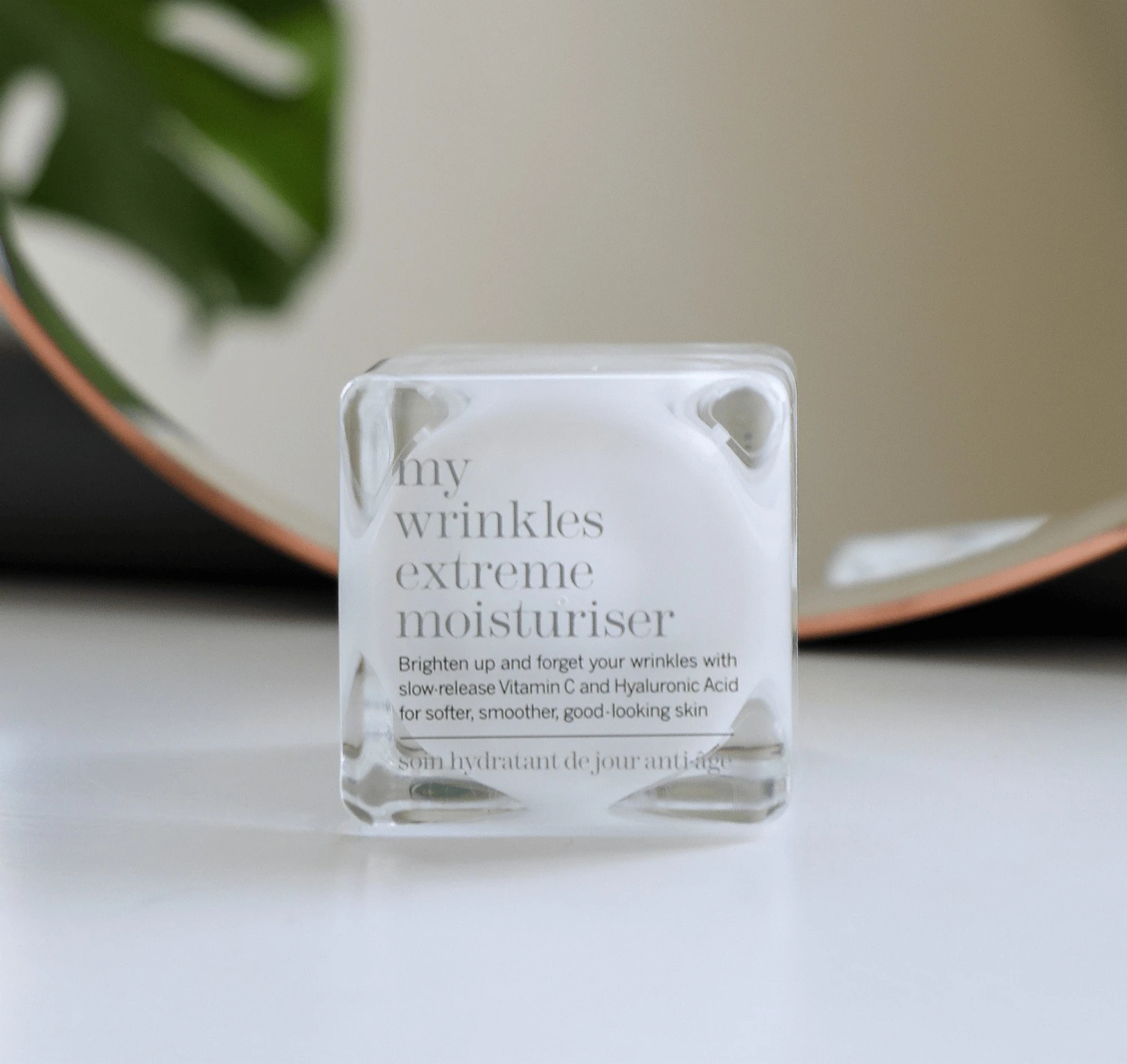 THIS WORKS MY WRINKLES EXTREME MOISTURE CREAM 48ML 2 THIS WORKS MY WRINKLES EXTREME MOISTURE CREAM 48ML - Image 2