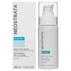 Neostrata Bionic Face Serum 10ml