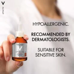 Vichy Liftactiv Vitamin C Skin Corrector Serum 20ml 20 Vichy Liftactiv Vitamin C Skin Corrector Serum 20ml -Care Products 9.Medical fdc80f35 86e9 4331 bfa4 3676dfacce1d