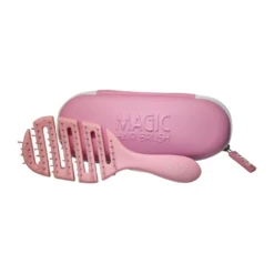 Magic Hair Brush Travel Size Brush -Care Products 9504646814fbbd19563acd907fb14bb8