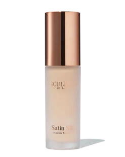 Sculpted Satin Silk Longwear Foundation 32ml -Care Products A5990B9EA07E76AD