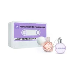 Ariana Grande Ari 30ML + Shower Gel Bauble Gift Set