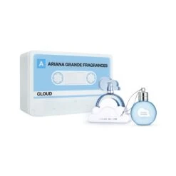 Ariana Grande Cloud 30ML + Shower Gel Bauble Gift Set