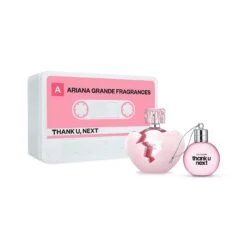 Ariana Grande Thank You Next 30ML + Shower Gel Bauble