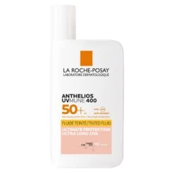 LA ROCHE-POSAY La Roche Posay Anthelios UVmune 400 50+ SPF Tinted Fluid 50ml