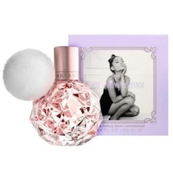 Ariana Grande Eau De Parfum Spray -Care Products ARIBYARIANAGRANDE100MLEDP