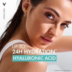 Vichy Ideal Soleil Protective Solar Water - Hydrating 200ml 10 Vichy Ideal Soleil Protective Solar Water - Hydrating 200ml -Care Products A Asset 3 1080x1080 V1 f2ff0ea3 ef80 4a02 9ddf e1caf33ed231