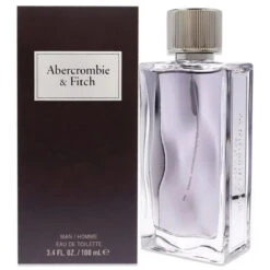 Abercrombie And Fitch First Instinct EDT 100ML