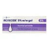 Acnecide 5% W/w Gel - 60g