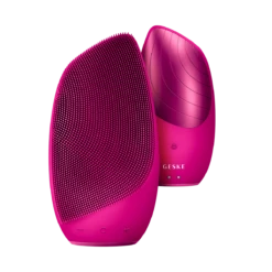 Geske Majenta Sonic Thermo Facial 6 In 1 Brush -Care Products B0007 4099702000575 main original