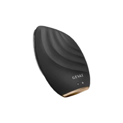 Geske Black And Gold Sonic Facial 5 In 1 Brush