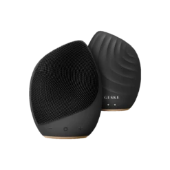 Geske Black And Gold Sonic Facial 5 In 1 Brush -Care Products B0010 4099702000650 main original