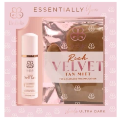 BiaBelle Essentially You Dark 2 Piece Gift Set