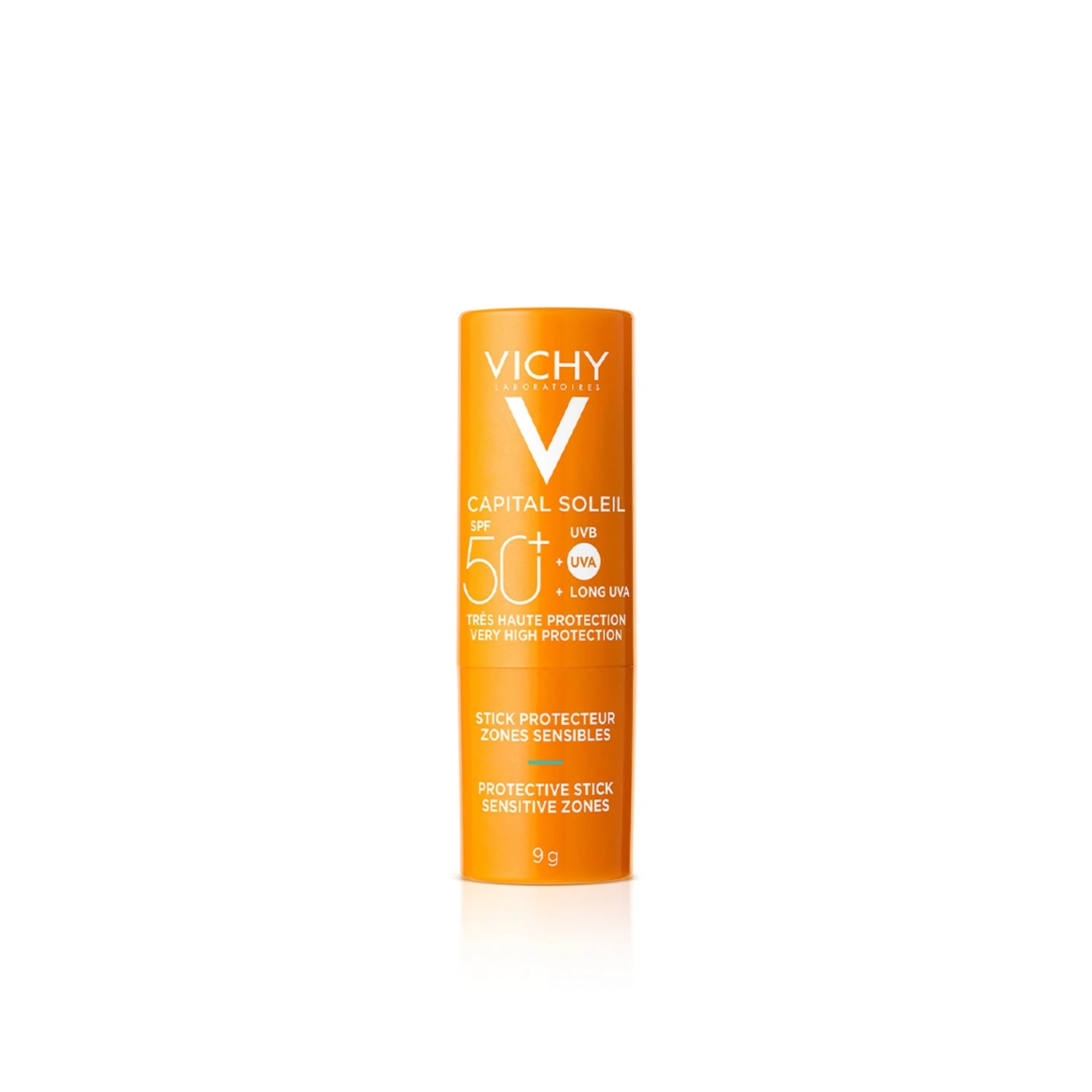 Vichy Ideal Soleil UV Stick SPF 50+ 9g 1 Vichy Ideal Soleil UV Stick SPF 50+ 9g