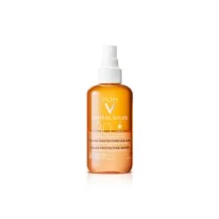 Vichy Ideal Soleil Solar Protecting Water Bronzing Tan SPF30 - 200ml