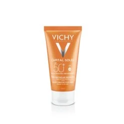Vichy Ideal Soleil Velvety Cream SPF50+ 50ml