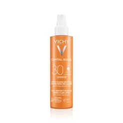 Vichy Capital Soleil Cell Protect Sun Protection Spray SPF30 200ml