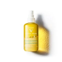 Vichy Capital Soleil Hydrating Solar Protective Water SPF 50 200ml