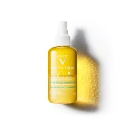 Vichy Ideal Soleil Protective Solar Water - Hydrating 200ml