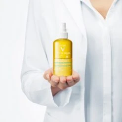 Vichy Ideal Soleil Protective Solar Water - Hydrating 200ml 13 Vichy Ideal Soleil Protective Solar Water - Hydrating 200ml -Care Products Basic Asset 4 1080x1080 V2