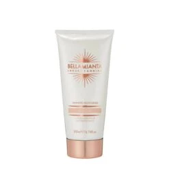 Bellamianta Self-Tanning Gradual Moisturiser