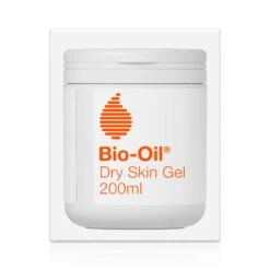 Bio Oil Dry Skin Gel